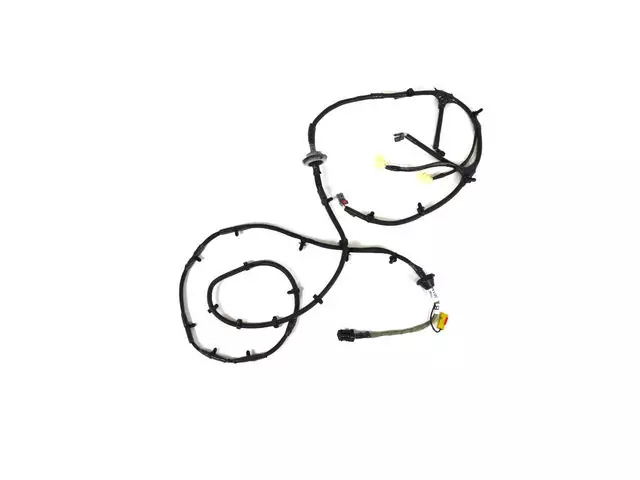 5030501AB - Electrical: High Mounted Stop Lamp Wiring for Dodge: Viper Image