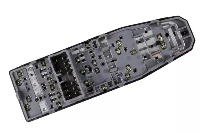 96942497 - : Front Side Door Armrest Switch Bezel for GM Image