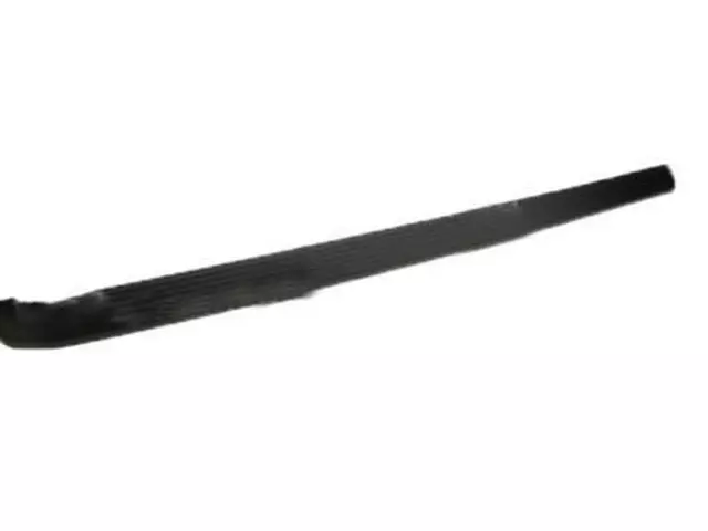 2005-2009 Ford F150 Flareside 6.5 Foot Right Passenger Side Bed Rail Molding OEM - Ford (5L3Z-83291A40-AAA)
