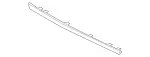 1668881485 - : Trim Bar for Mercedes-Benz Image