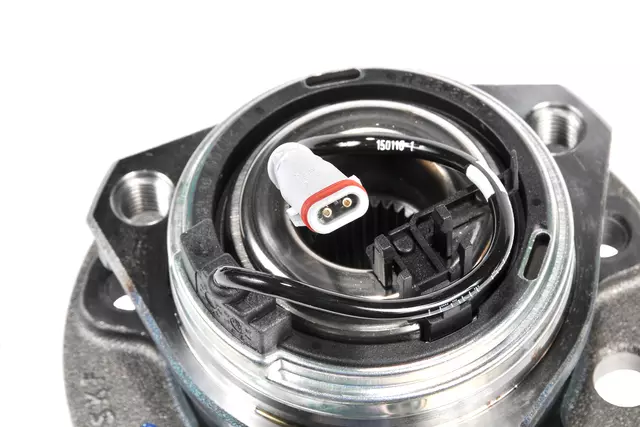 93178652 - : Front Wheel Bearing with Speed Sensor for Saturn: Astra Image