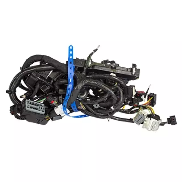 Headlight Wiring Harness - Ford (DG9Z-14290-XA)