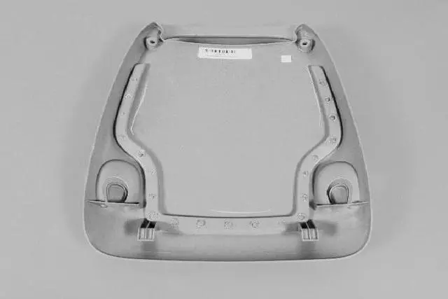 Front Seat Back Panel - Mopar (UE461J1AA)