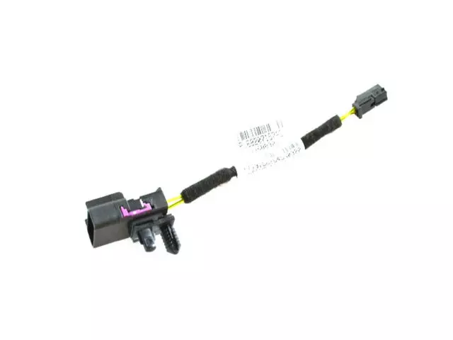 68207157AC - Electrical: Door Jumper Wiring, Right for Chrysler: 200 Image