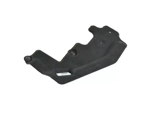 Instrument Panel Closeout Panel - Mopar (68253315AB)