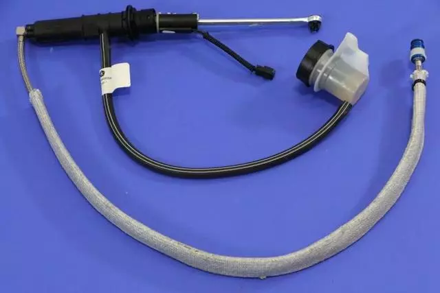 4642666AH - : Hydraulic Clutch Actuator for Mopar Image