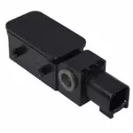 6L3Z14B004AA - Electrical: Impact Sensor for Ford: F-150, F-150 Heritage | Lincoln: Mark LT Image
