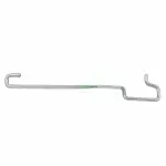 FL3Z1522134B - Body: Handle Rod for Ford: F-150, F-250 Super Duty, F-350 Super Duty, F-450 Super Duty Image