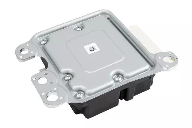 Airbag Sensing and Diagnostic Module - GM (19317031)