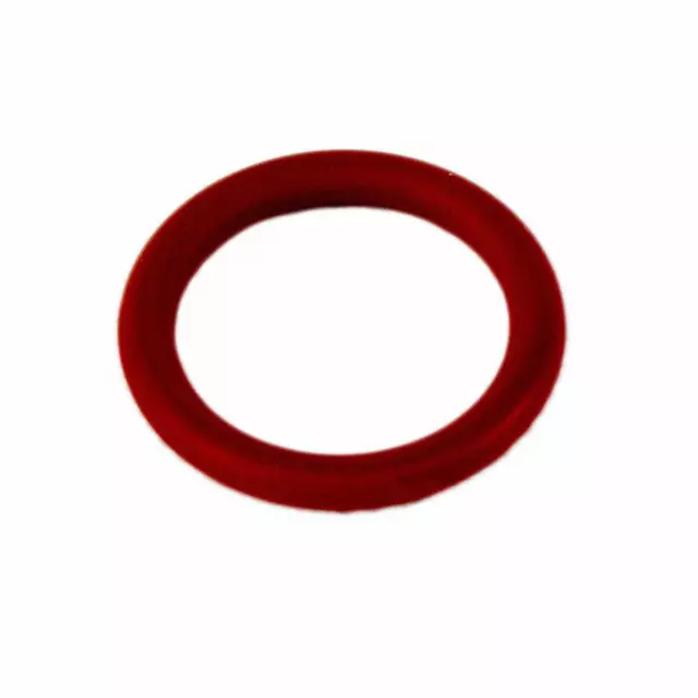 1W1Z19E889P - HVAC: AC Tube O-Ring for Ford Image