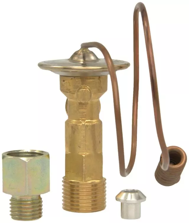 Valve - GM (15-50013)