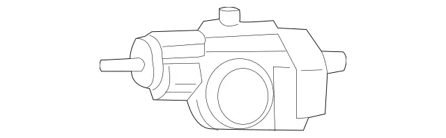 4700400 - : Repair Kit, Delivery Unit for Mercedes-Benz: C350e, C400, C43 AMG, C450 AMG, C63 AMG, C63 AMG S, E250, E300, E350, E400, E43 AMG, E450, E53 AMG, E550, E63 AMG S, GL350, GLC300, GLC43 AMG, GLC63 AMG, GLC63 AMG S, GLE300d, GLS350d, ML250, ML350, S550e, SLC300, SLC43 AMG, SLK250, SLK300, SLK350, SLK55 AMG, Sprinter 2500, Sprinter 3500 Image