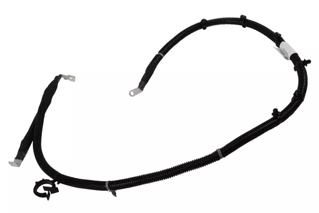 Alternator Battery Jumper Cable - ACDelco (85602539)