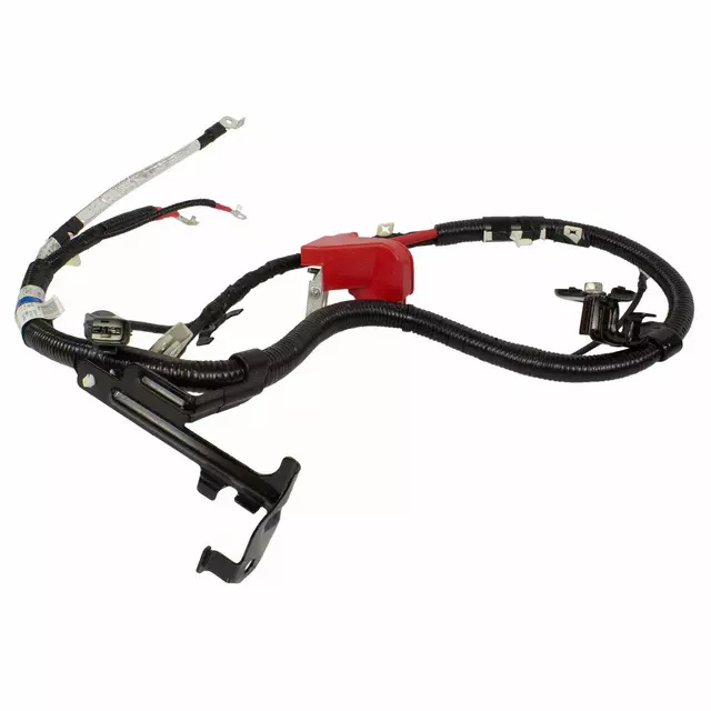 Battery Cable Harness - Ford (BC3Z-14300-BB)