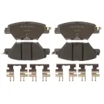 19383537 - : Pad Kit for GM Image