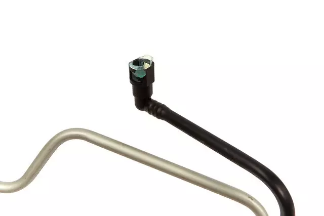 Fuel Feed and Vapor Hose - GM (20871338)