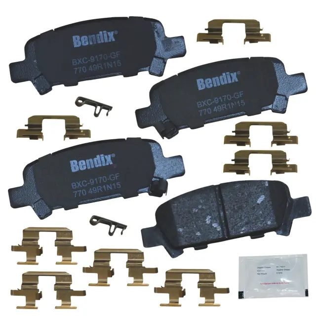 CFC770 - : BENDIX Premium Copper-Free for BENDIX Image