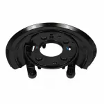 BC3Z2B636B - Brakes: Brake Backing Plate for Ford: F-250 Super Duty, F-350 Super Duty, F-450 Super Duty Image
