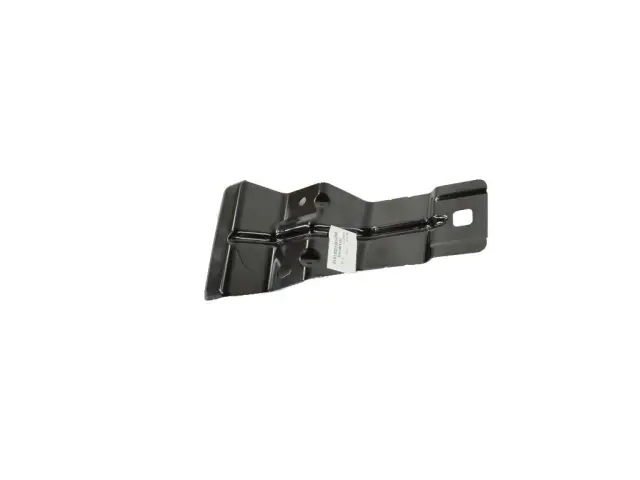 68243863AA - Body Sheet Metal Except Doors: Fender Dog Leg Bracket, Left for Mopar Image