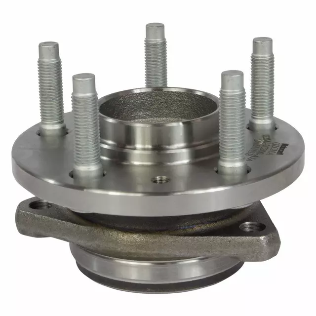 G2MZ1104M - : Hub Assembly Wheel for Ford Image