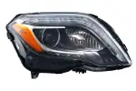 354878161 - : HELLA Headlight 354878161 for Hella Image