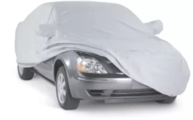 5G1Z19A412BA - Exterior: Cover, Vehicle, Noah Style for FORD Image