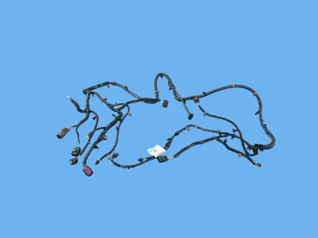 68240721AG - Electrical: Front End Module Wiring for Mopar Image image