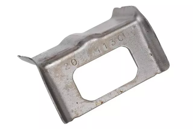 52016413 - Body: Plenum Panel Bracket for Chevrolet: Colorado | GMC: Canyon Image