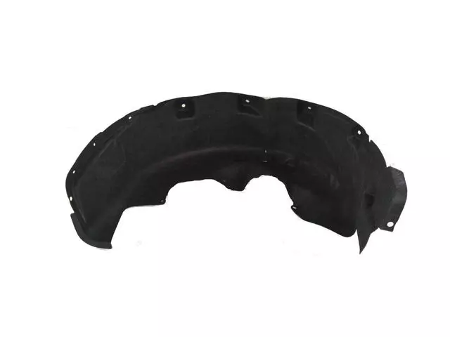 Splash Shield, Right - Mopar (68228450AE)