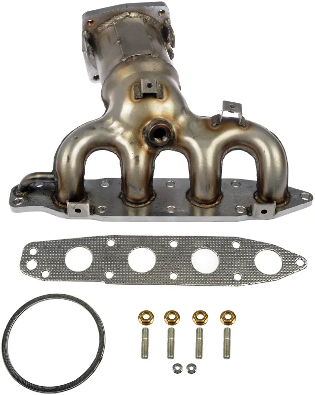 674622 - Exhaust: Manifold Converter - Not CARB Compliant for Dorman Image