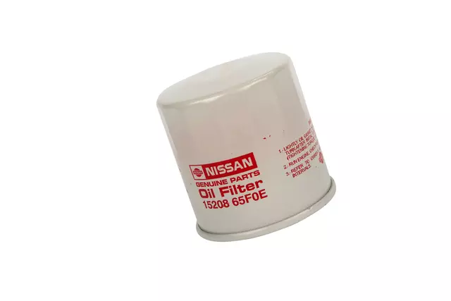 Engine Oil Filter - ACDelco (PF2132)