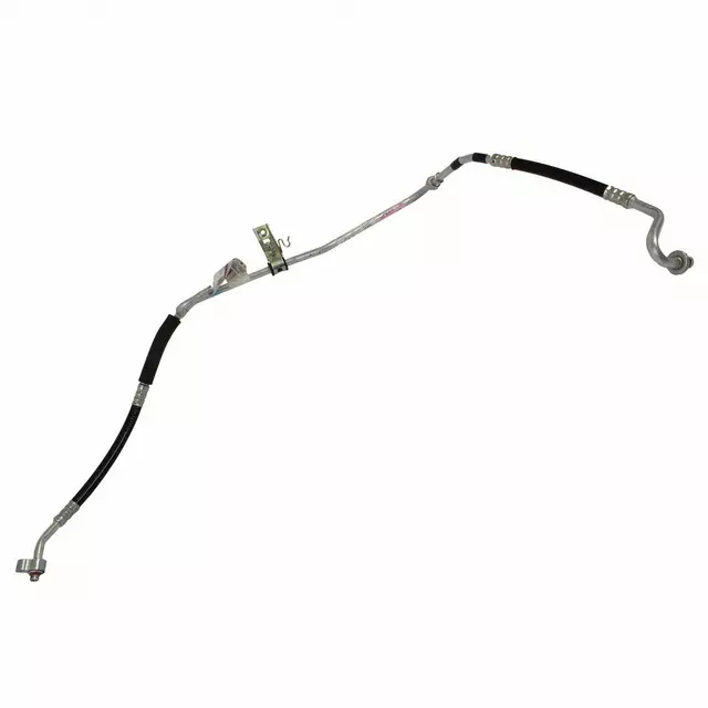 7L2Z19835LA - HVAC: Hose &amp; Tube Assembly for Ford Image