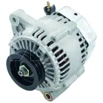 13743N - : WAI Alternator for WAI Image