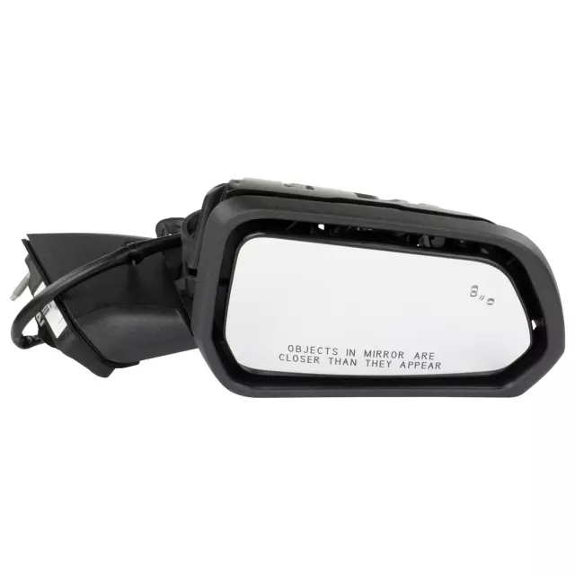 MR3Z17682G - : Mirror Assembly Rear View Outer for Ford Image