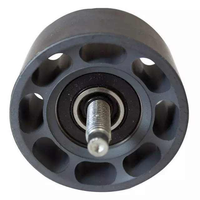 Accessory Drive Belt Idler Pulley - Ford (1C2Z-8678-AA)