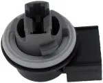 645125 - Electrical, Lighting and Body: Tail Lamp Bulb Socket for Dorman Image