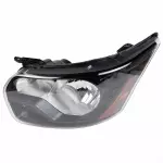 CK4Z13008L - Electrical: Headlamp Assembly for Ford: E-Transit, Transit-150, Transit-250, Transit-350, Transit-350 HD Image