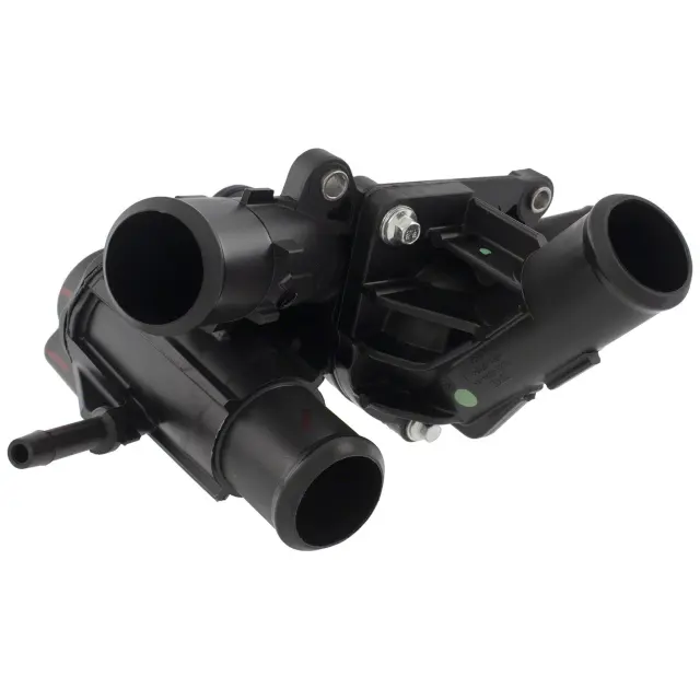 RH308 - : Motorcraft™ Engine Coolant Thermostat Kit for Ford: Expedition, F-150 | Lincoln: Navigator Image