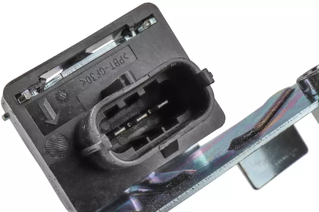 12841593 - : Electronic Suspension Rear Vertical Accelerometer for GM Image