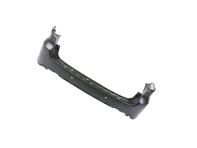 68304552AB - Frame, Bumper and Fascia: Rear Upper Fascia for Mopar Image image