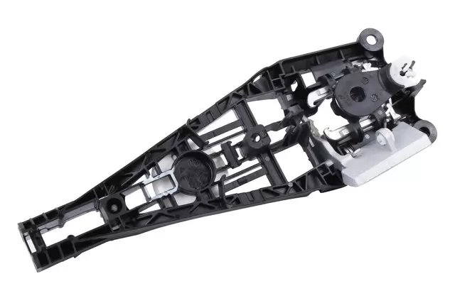Driver Side Front Door Outside Handle Bracket - GM (42527446)