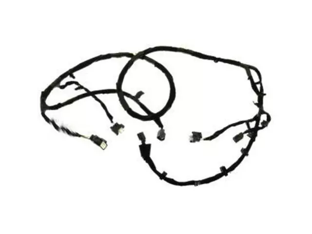 Wire Parking Distance Aid Se - Ford (HG9Z-15K867-J)