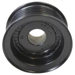 GP712 - Electrical: Motorcraft™ Alternator Pulley for Ford Image