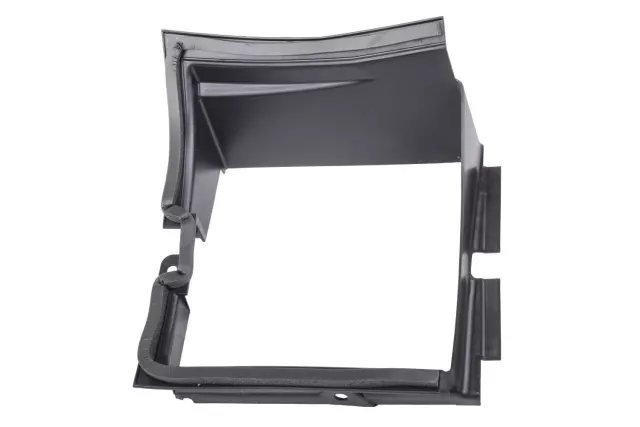 23164443 - : Passenger Side Radiator Air Seal for Cadillac: CTS Image