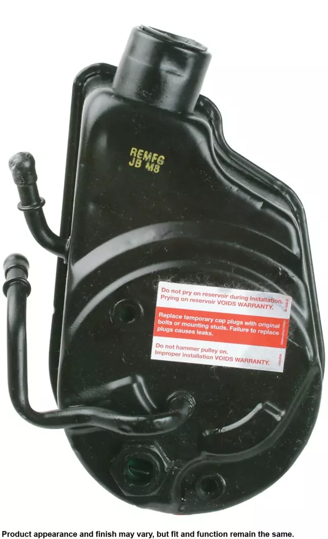 208739 - : Power Steering Pump for Cardone Image