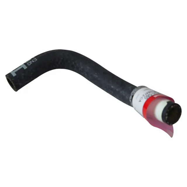 KH580 - HVAC: HVAC Heater Hose for Ford: Explorer, Explorer Sport, Explorer Sport Trac, Ranger | Mercury: Mountaineer Image
