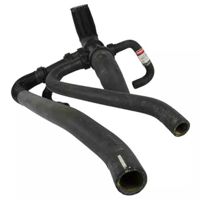 Motorcraft™ Radiator Coolant Hose - Ford (KM-6630)