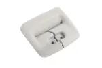 85014659 - Body: Seat Belt Guide for GM Image