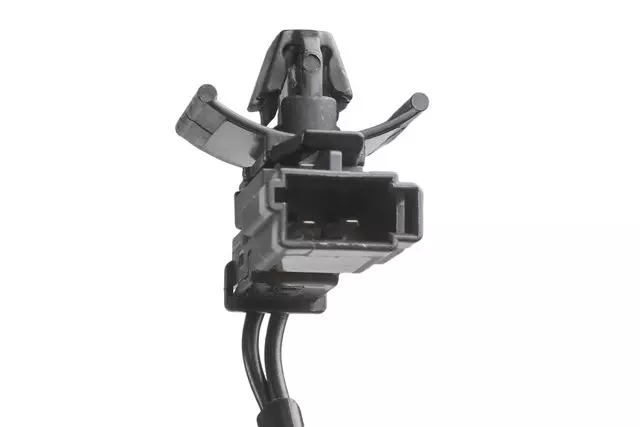 Medium Atmosphere Passenger Seat Belt with Buckle - GM (19333477)