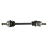 NCV21522 - : 86-90 Acura Legend CV Axle Assembly  - Front Right for GSP Image